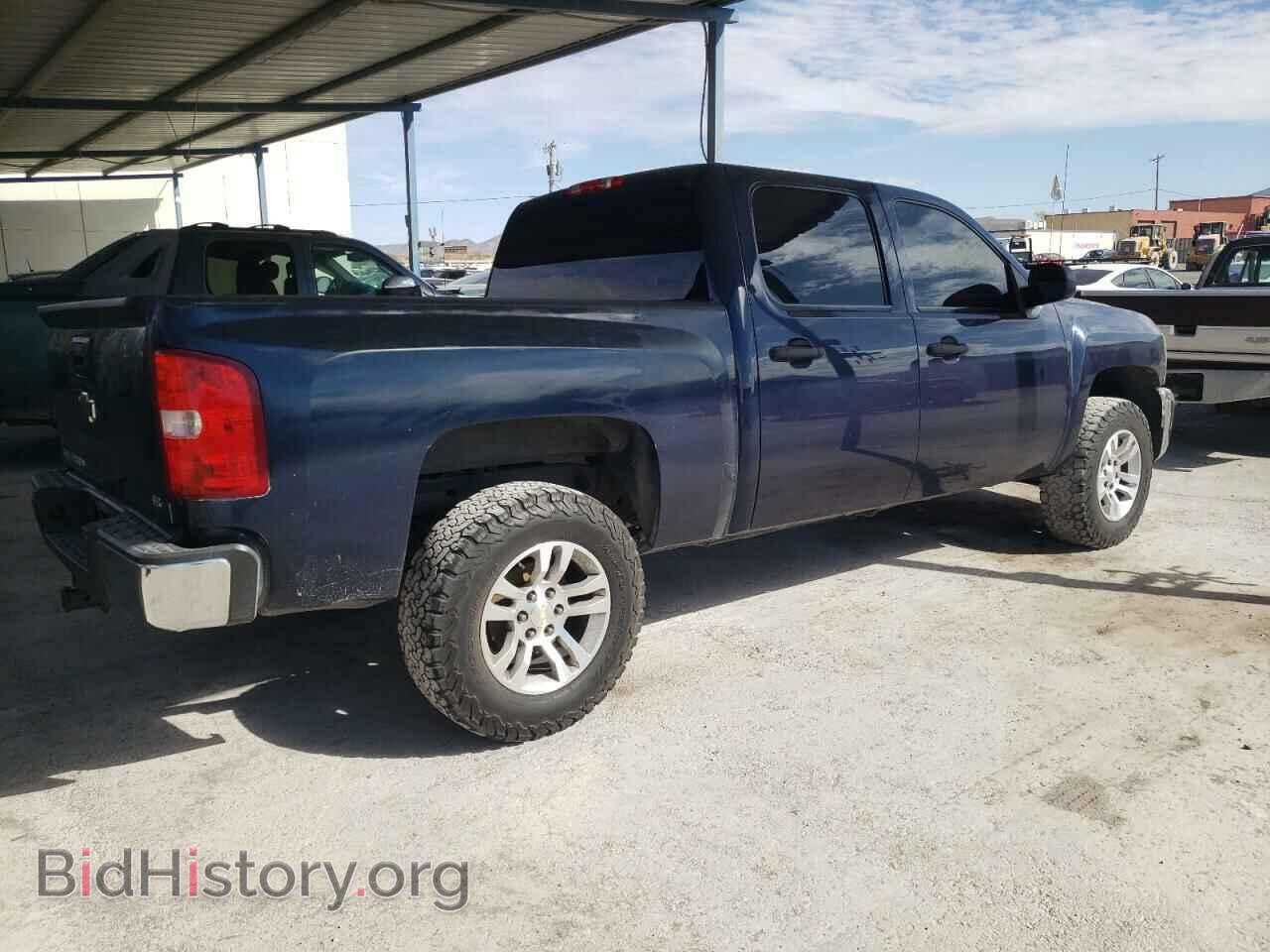 2012 CHEVROLET ALL Models - VIN: 3GCPKREA9CG176186 - Фото 3