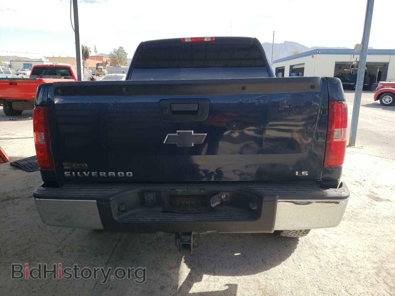 2012 CHEVROLET ALL Models - VIN: 3GCPKREA9CG176186 - Фото 6