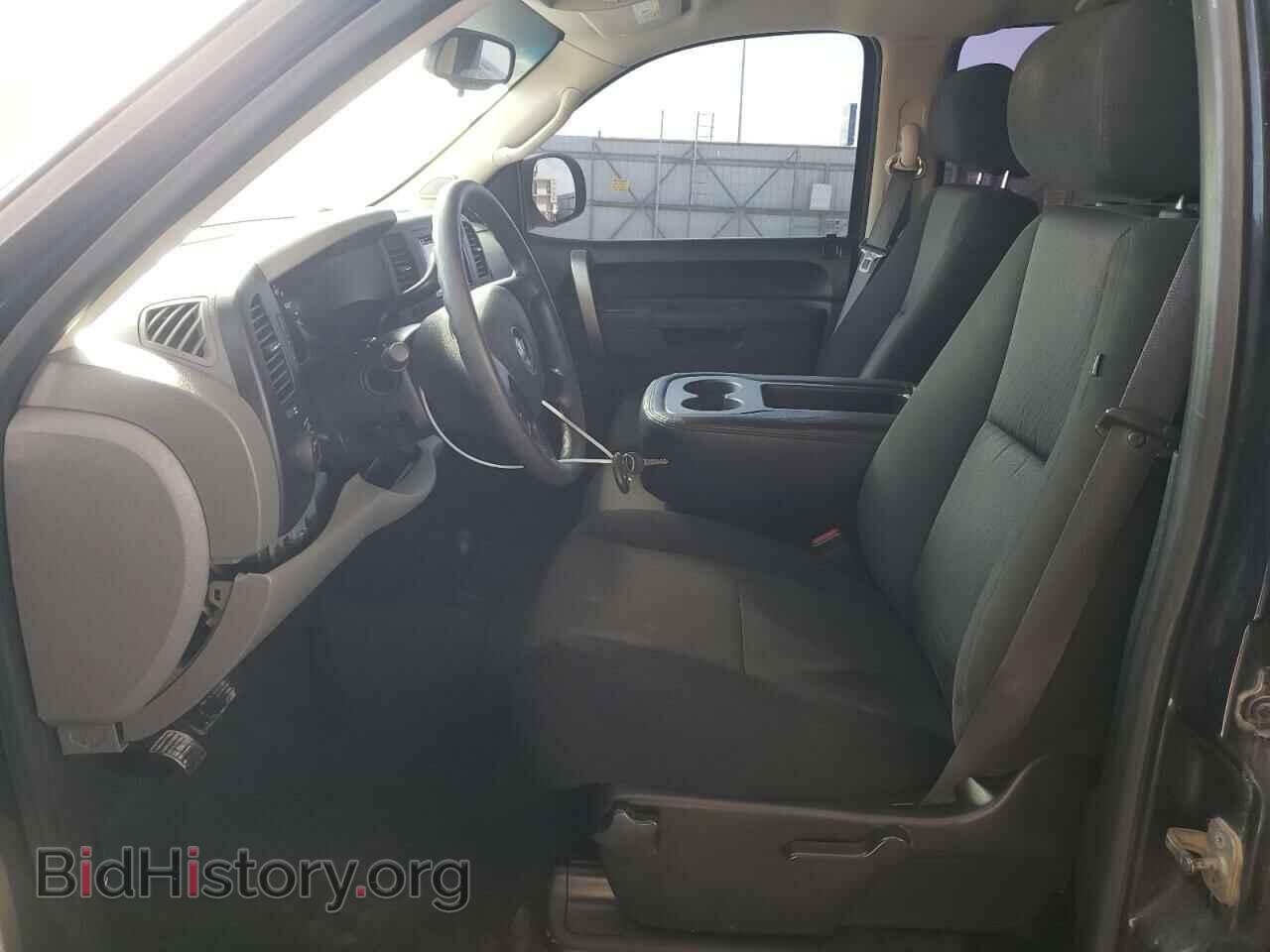 2012 CHEVROLET ALL Models - VIN: 3GCPKREA9CG176186 - Фото 7