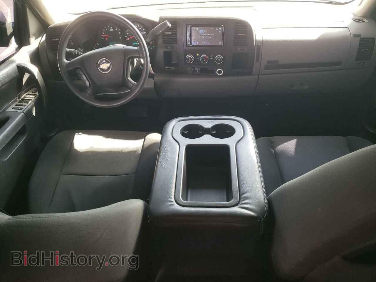 2012 CHEVROLET ALL Models - VIN: 3GCPKREA9CG176186 - Фото 8
