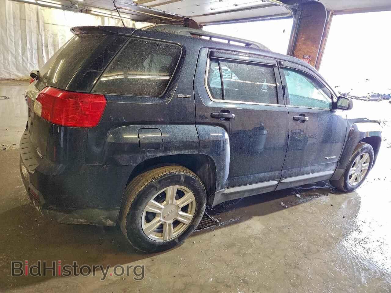 2015 GMC TERRAIN - VIN: 2GKFLWEK0F6180518 - Photo 3