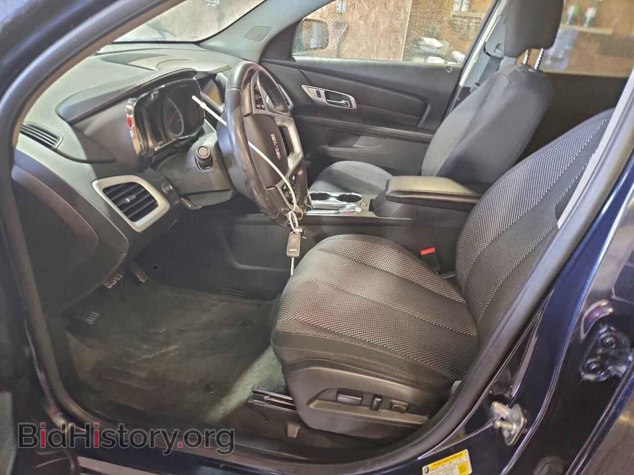 2015 GMC TERRAIN - VIN: 2GKFLWEK0F6180518 - Photo 7