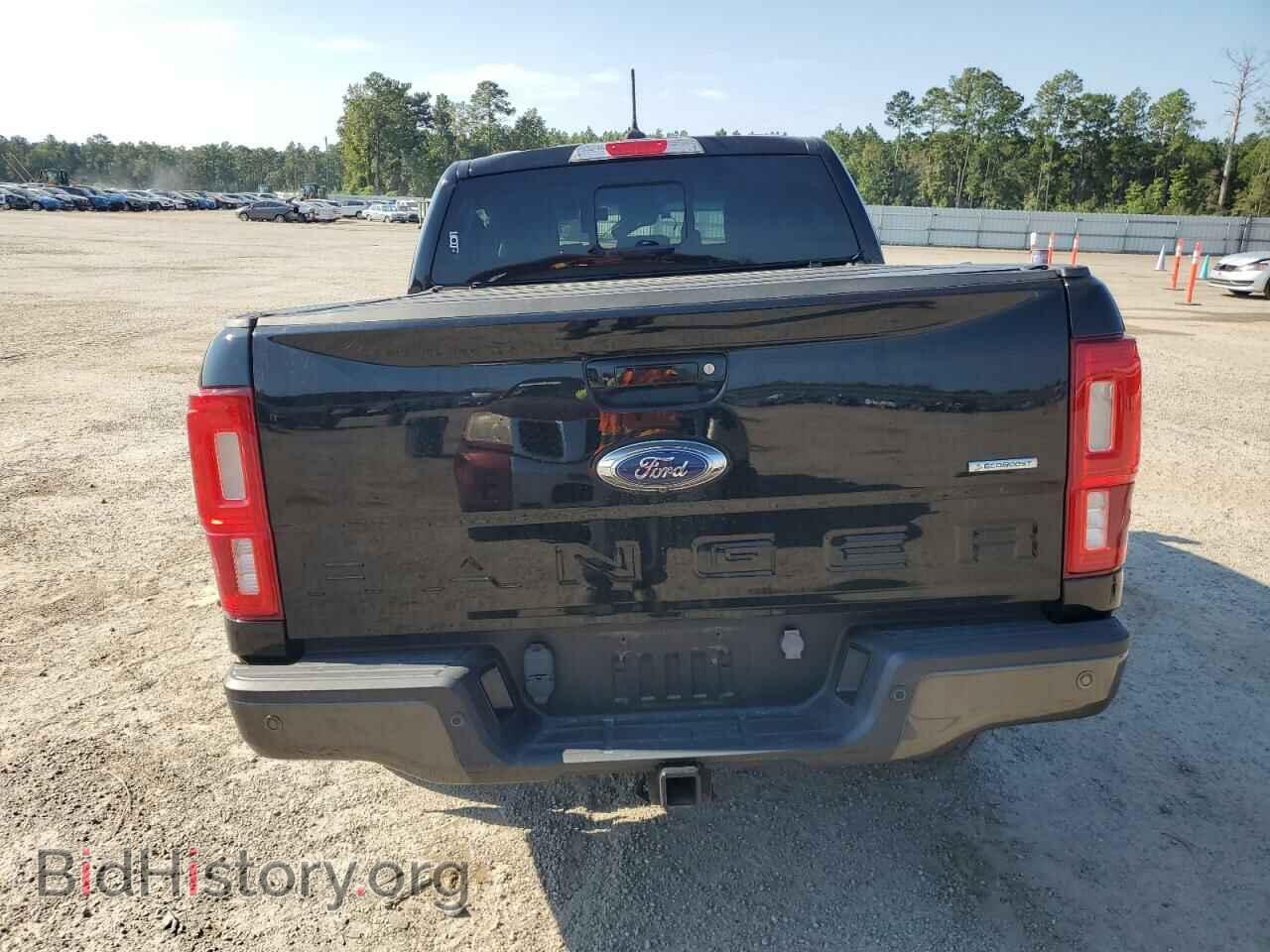 2019 FORD RANGER - VIN: 1FTER4FH5KLA38955 - Фото 6