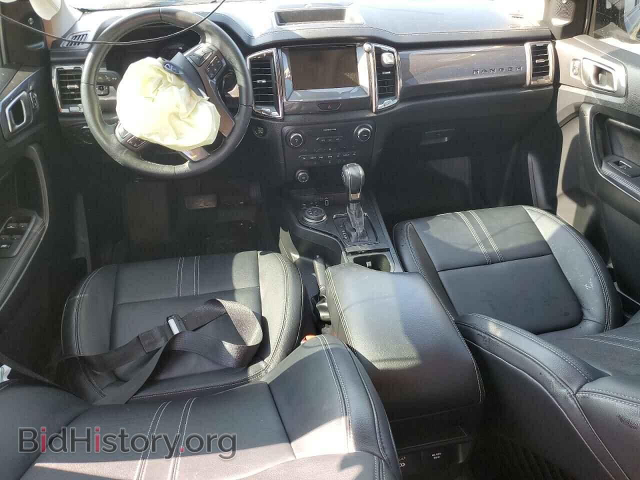 2019 FORD RANGER - VIN: 1FTER4FH5KLA38955 - Фото 8