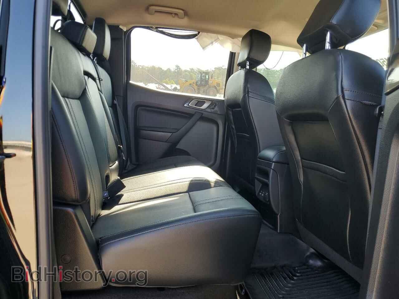 2019 FORD RANGER - VIN: 1FTER4FH5KLA38955 - Фото 10