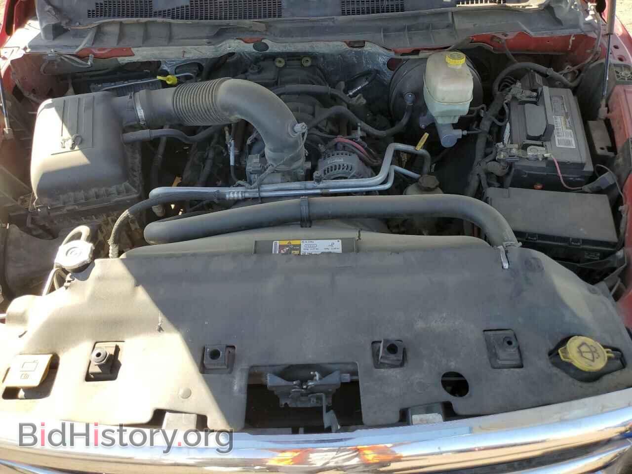2013 RAM All Models - VIN: 3C6TR4HT3DG613070 - Фото 11