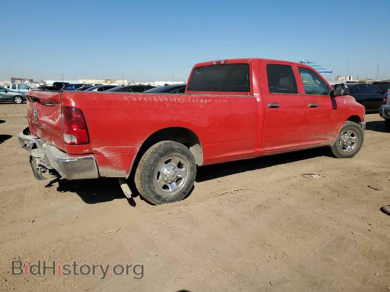 2013 RAM All Models - VIN: 3C6TR4HT3DG613070 - Фото 3