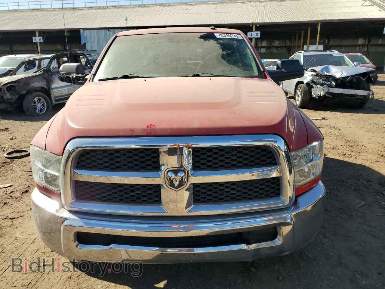 2013 RAM All Models - VIN: 3C6TR4HT3DG613070 - Фото 5