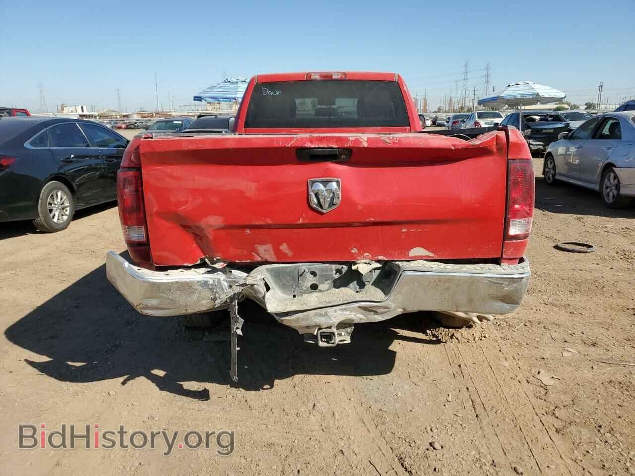 2013 RAM All Models - VIN: 3C6TR4HT3DG613070 - Фото 6