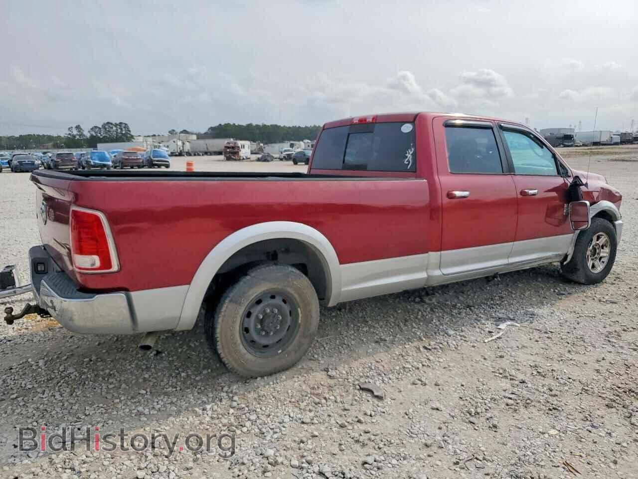 2013 RAM 2500 - VIN: 3C6TR4KT9DG568922 - Фото 3