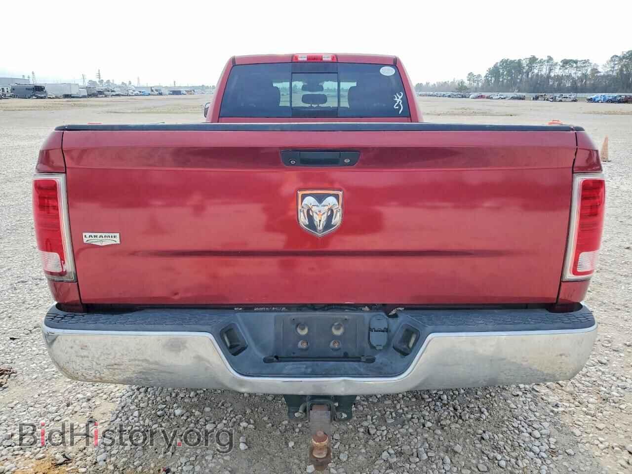 2013 RAM 2500 - VIN: 3C6TR4KT9DG568922 - Фото 6