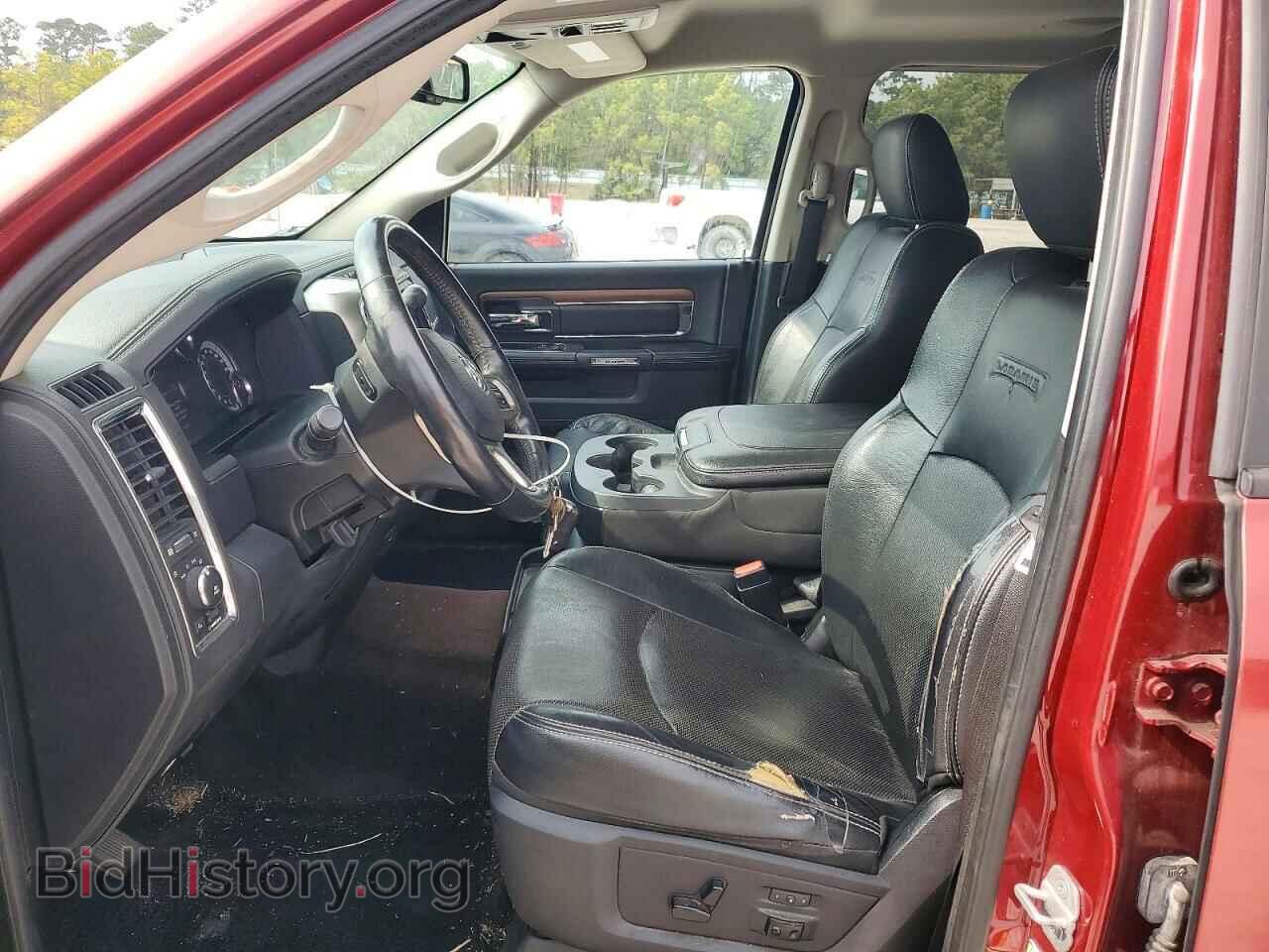 2013 RAM 2500 - VIN: 3C6TR4KT9DG568922 - Фото 7