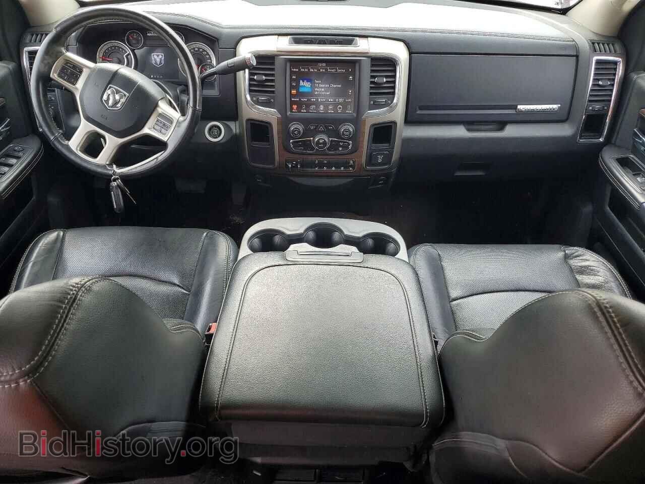 2013 RAM 2500 - VIN: 3C6TR4KT9DG568922 - Фото 8