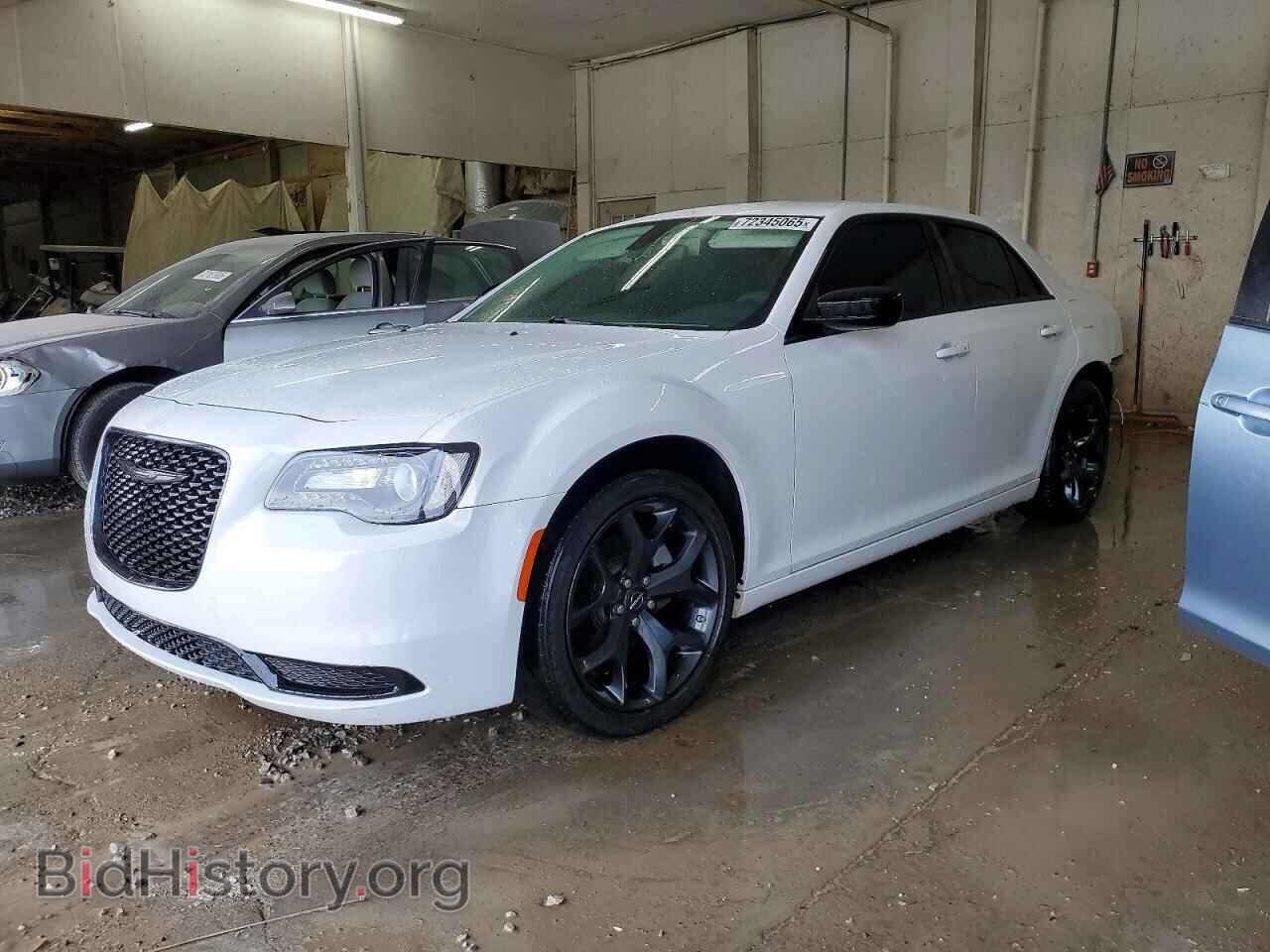 Photo 2C3CCAAG0PH505956 - CHRYSLER 300 2023