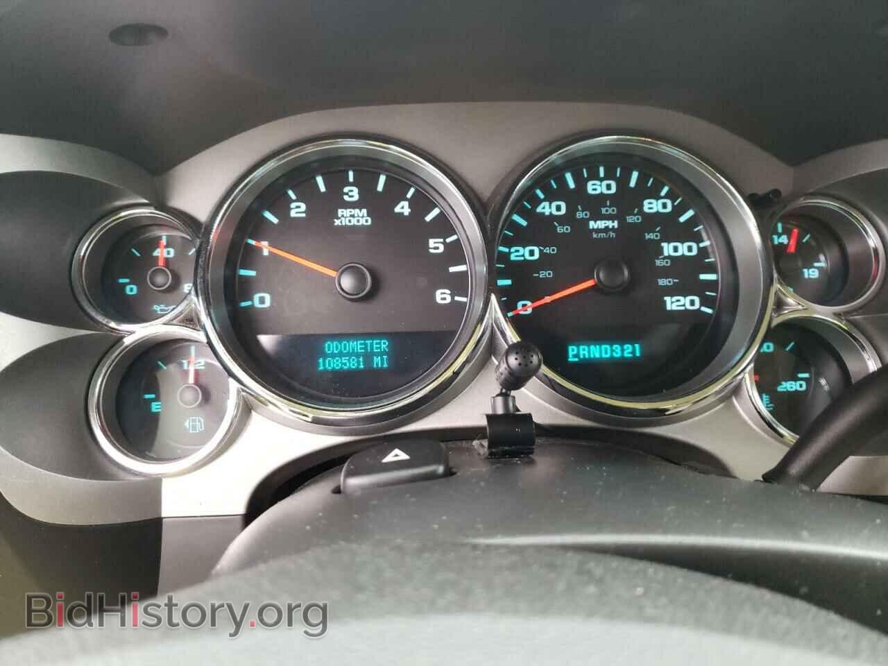 2008 GMC SIERRA - VIN: 3GTEC13J88G129957 - Фото 9