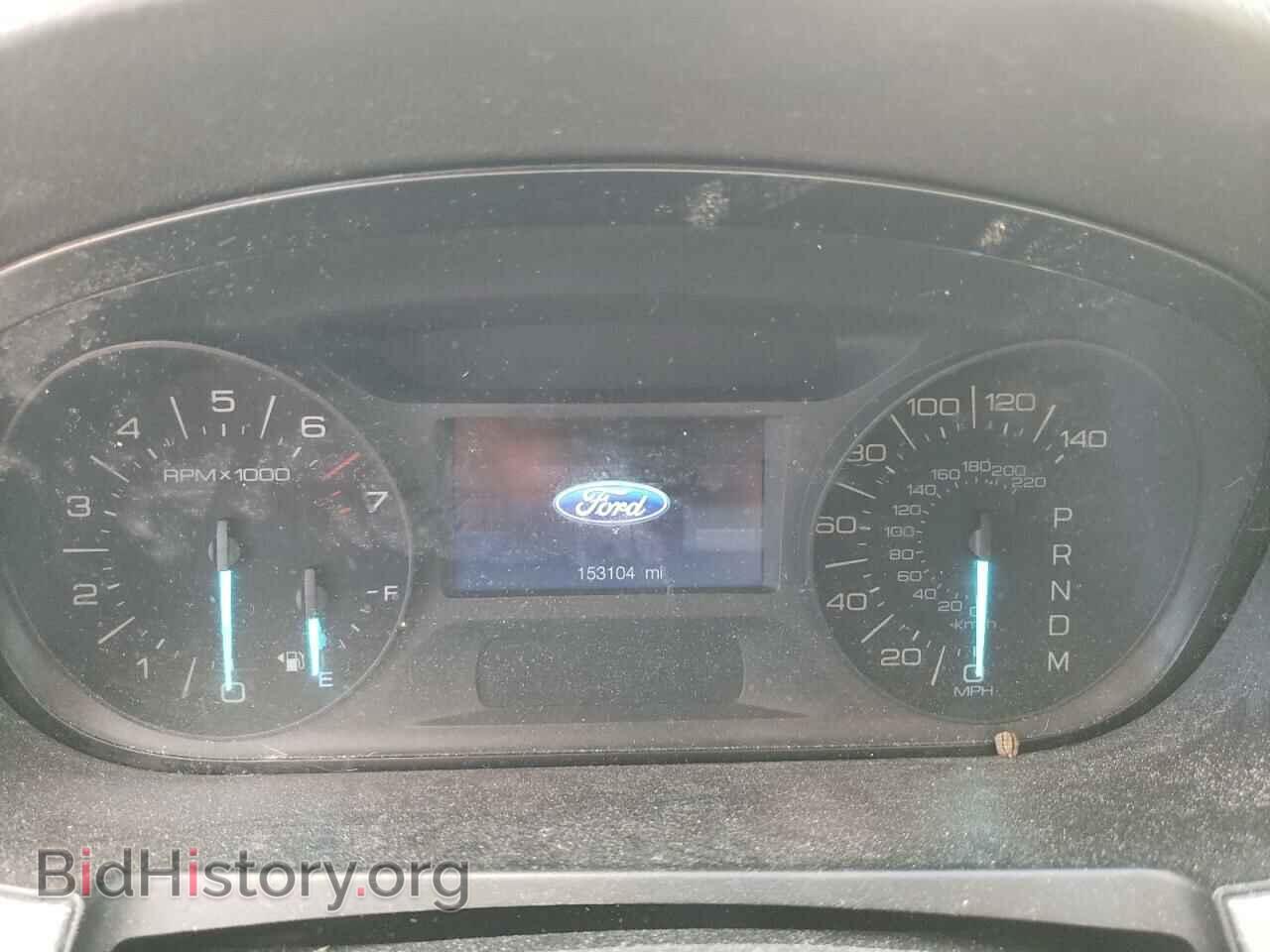 2012 FORD EDGE - VIN: 2FMDK3JC2CBA73021 - Photo 9