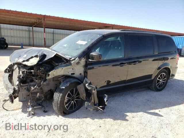 Фотография 2C4RDGEG4KR595809 - DODGE CARAVAN 2019