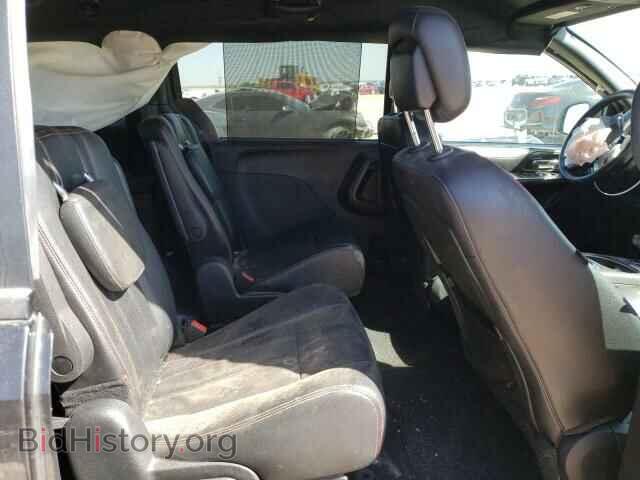 2019 DODGE CARAVAN - VIN: 2C4RDGEG4KR595809 - Фото 11