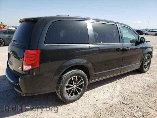 2019 DODGE CARAVAN - VIN: 2C4RDGEG4KR595809 - Фото 3