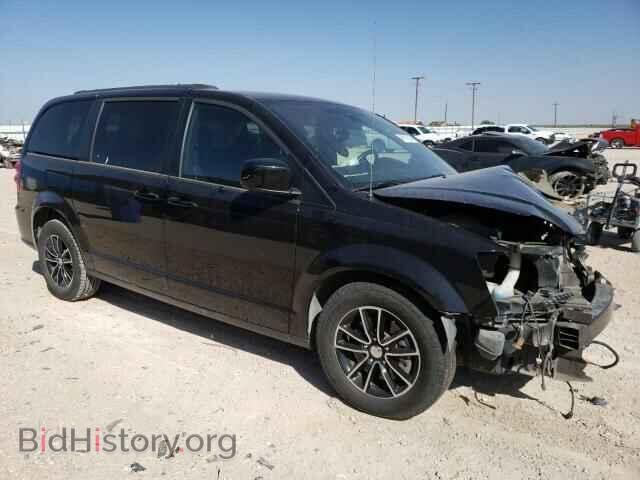2019 DODGE CARAVAN - VIN: 2C4RDGEG4KR595809 - Фото 4