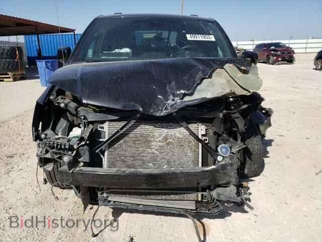 2019 DODGE CARAVAN - VIN: 2C4RDGEG4KR595809 - Фото 5