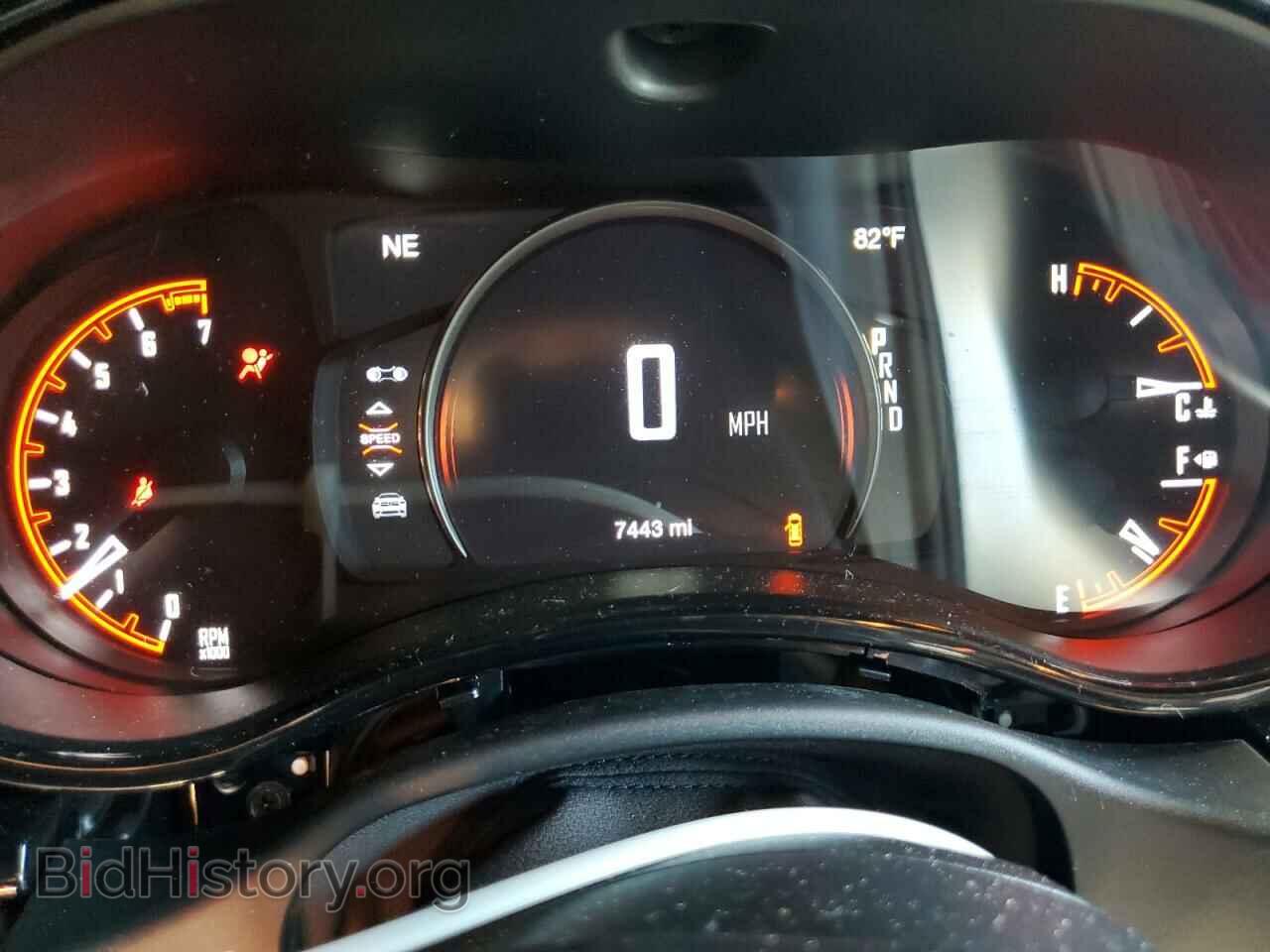 2024 DODGE DURANGO - VIN: 1C4RDJDG8RC144433 - Photo 9