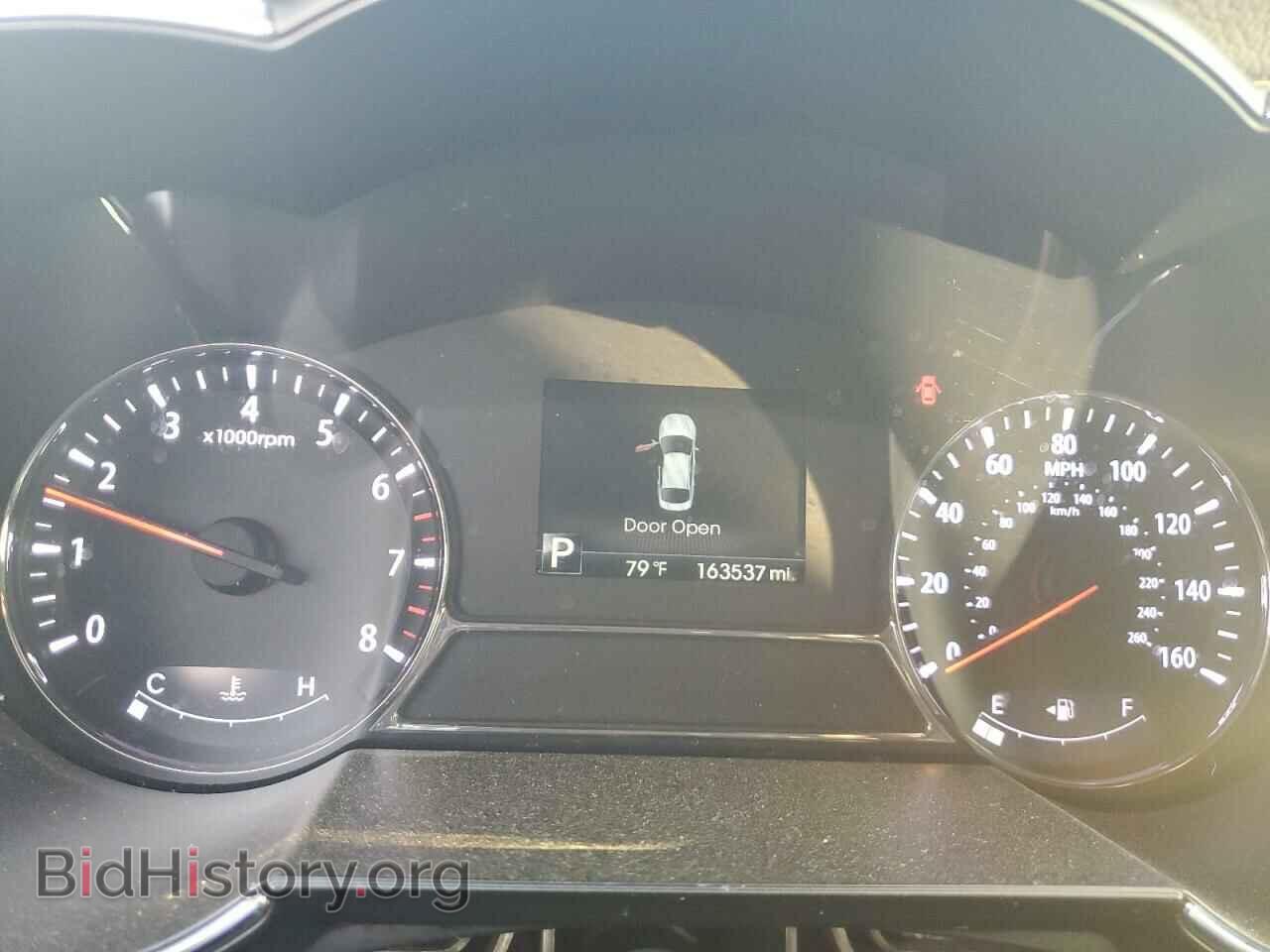 2013 KIA OPTIMA - VIN: 5XXGR4A65DG237375 - Фото 9