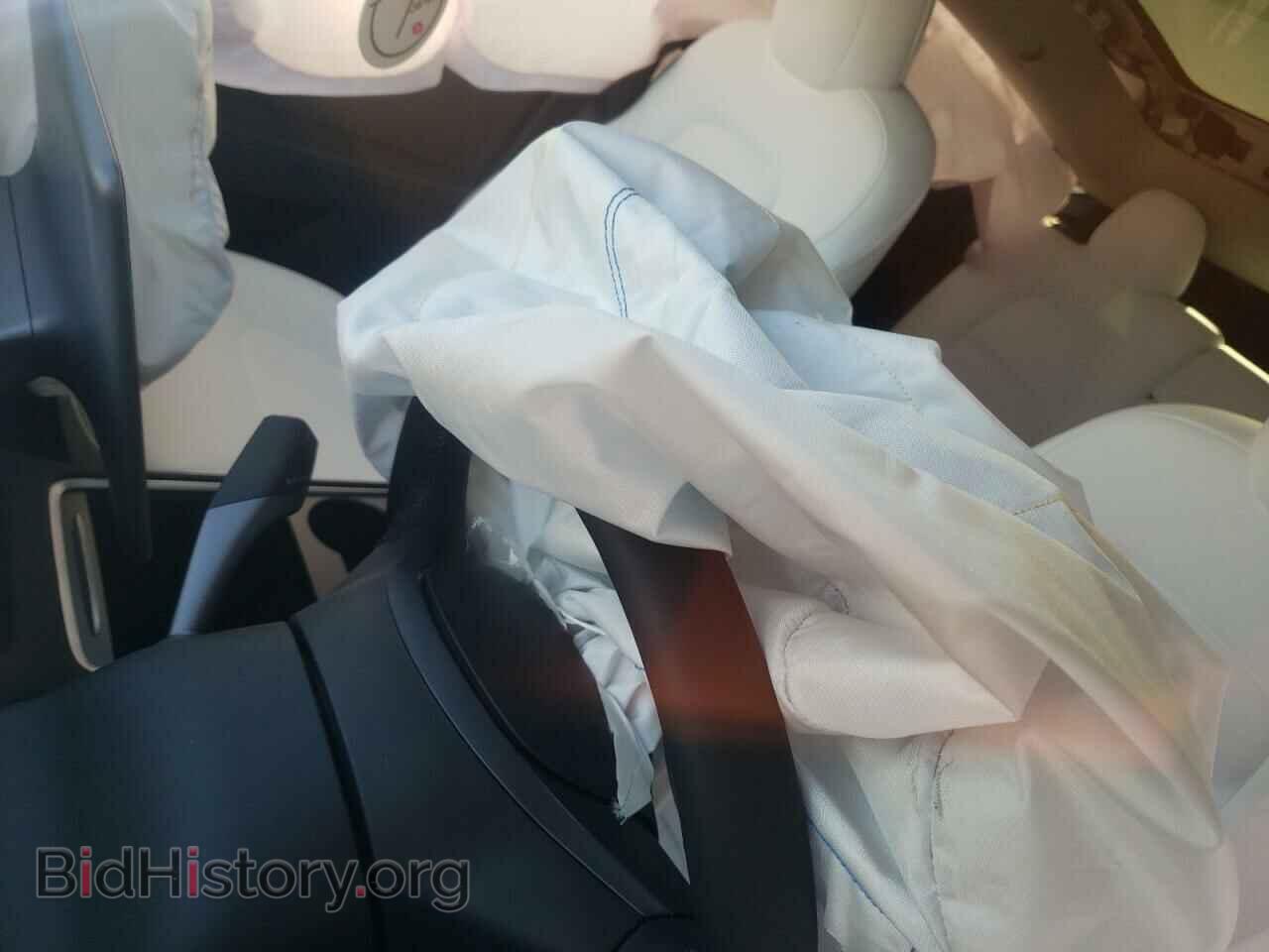 2023 TESLA MODEL Y - VIN: 7SAYGDEEXPF610464 - Фото 7