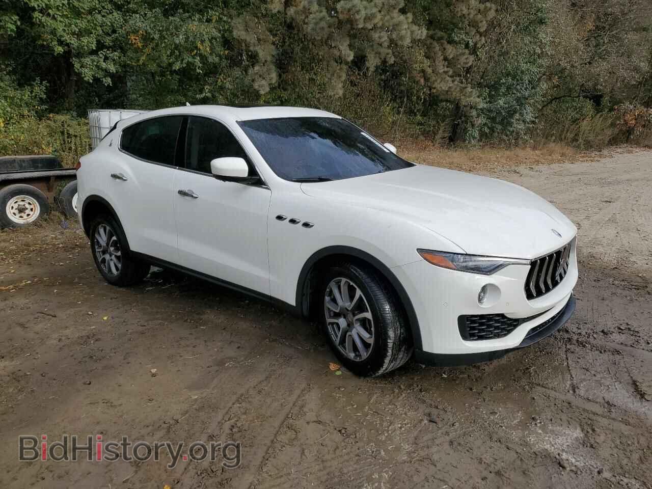 2017 MASERATI ALL MODELS - VIN: ZN661XUAXHX231492 - Фото 4