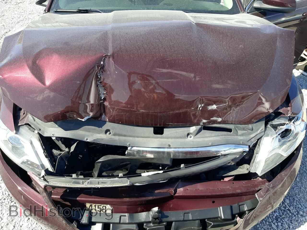 2011 FORD TAURUS - VIN: 1FAHP2EW5BG130153 - Фото 11