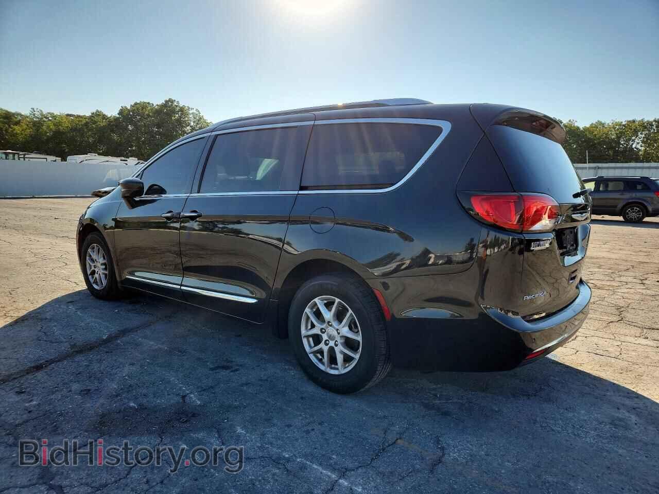 2020 CHRYSLER PACIFICA - VIN: 2C4RC1BG2LR125106 - Photo 2
