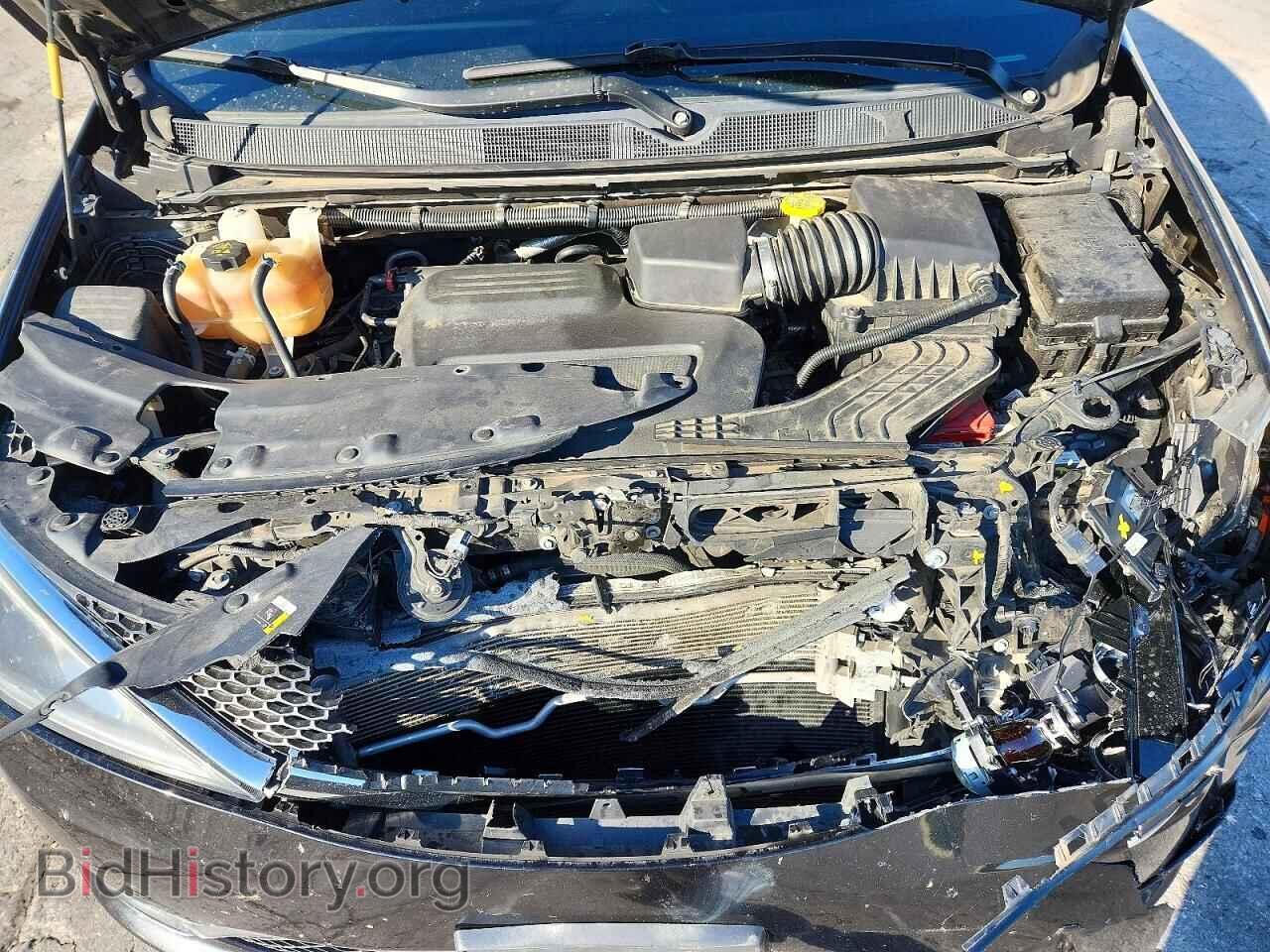 2020 CHRYSLER PACIFICA - VIN: 2C4RC1BG2LR125106 - Photo 12