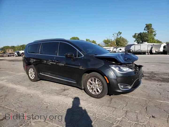 2020 CHRYSLER PACIFICA - VIN: 2C4RC1BG2LR125106 - Photo 14