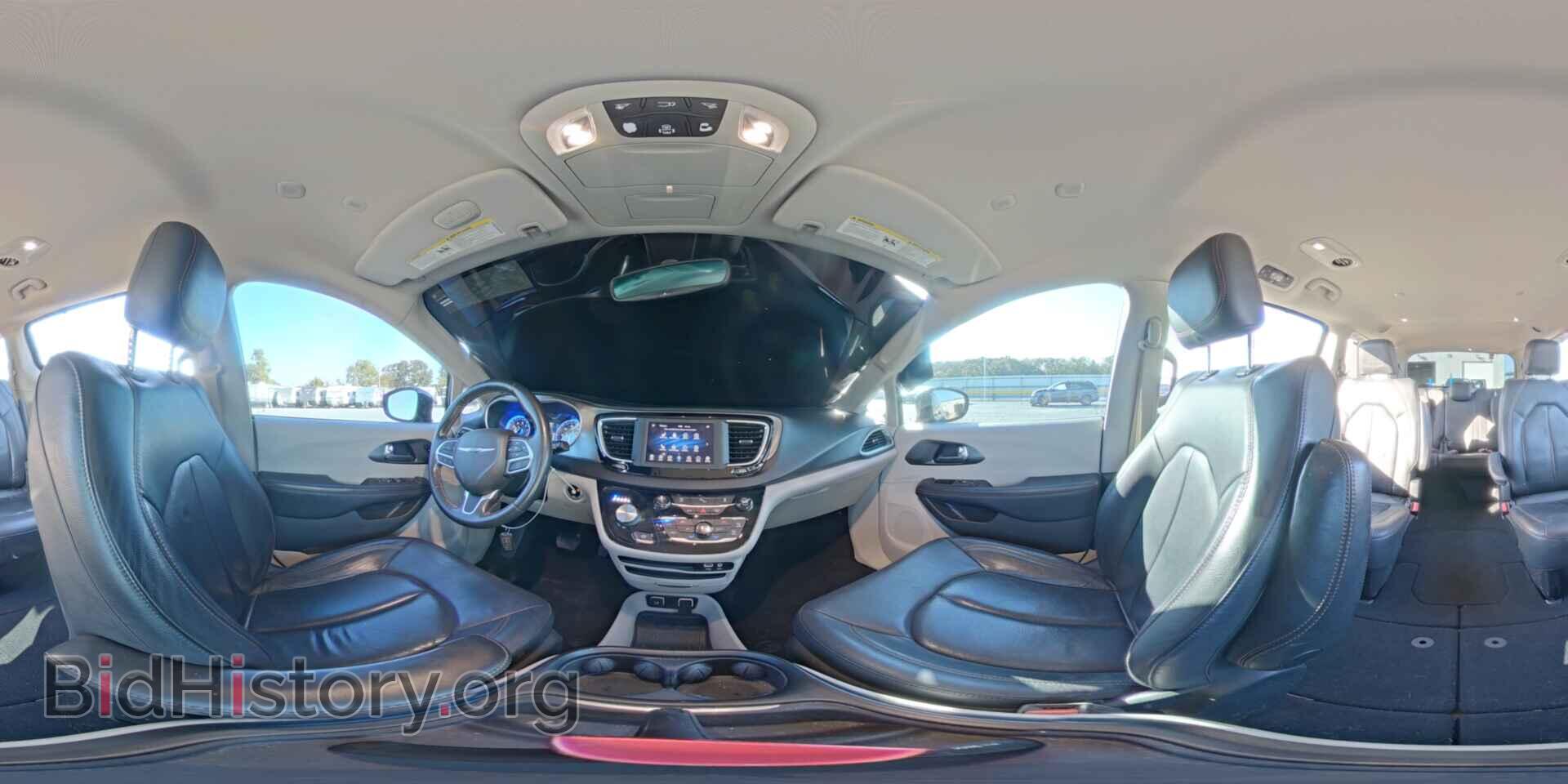 2020 CHRYSLER PACIFICA - VIN: 2C4RC1BG2LR125106 - Photo 15