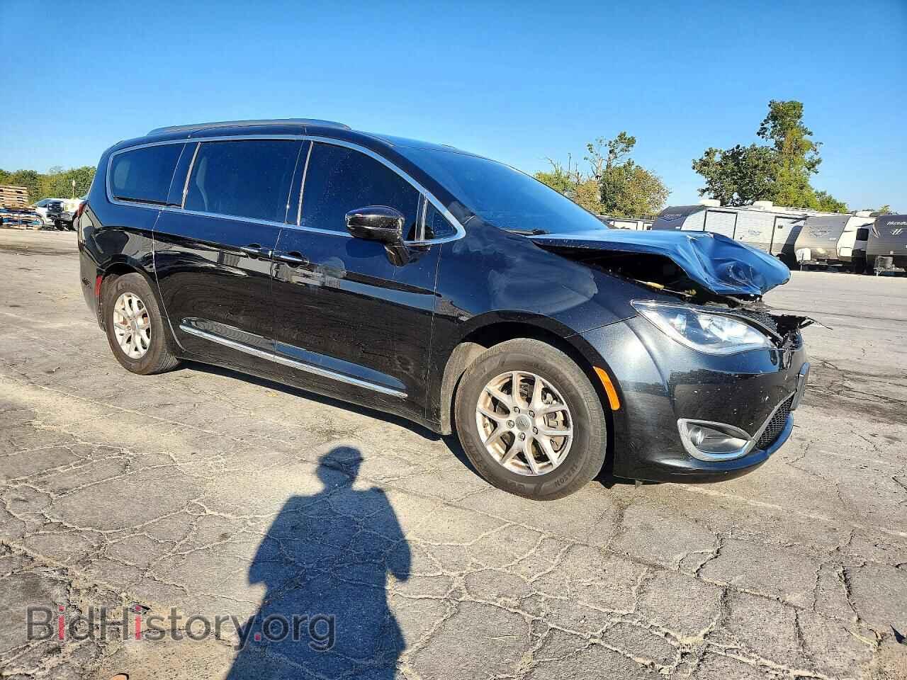2020 CHRYSLER PACIFICA - VIN: 2C4RC1BG2LR125106 - Photo 4