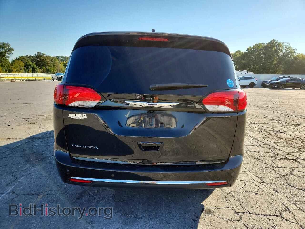 2020 CHRYSLER PACIFICA - VIN: 2C4RC1BG2LR125106 - Photo 6