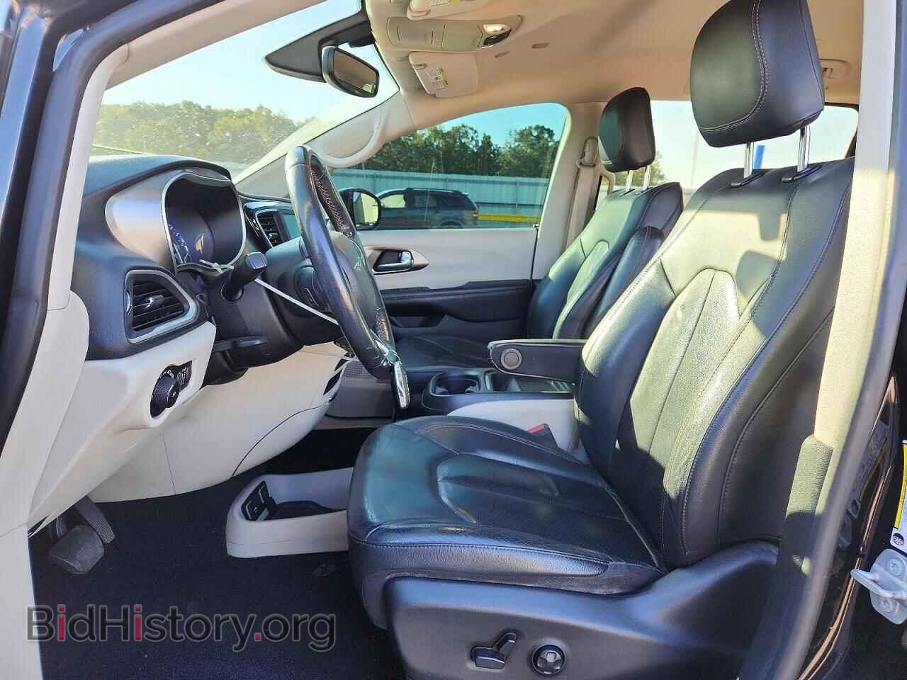 2020 CHRYSLER PACIFICA - VIN: 2C4RC1BG2LR125106 - Photo 7