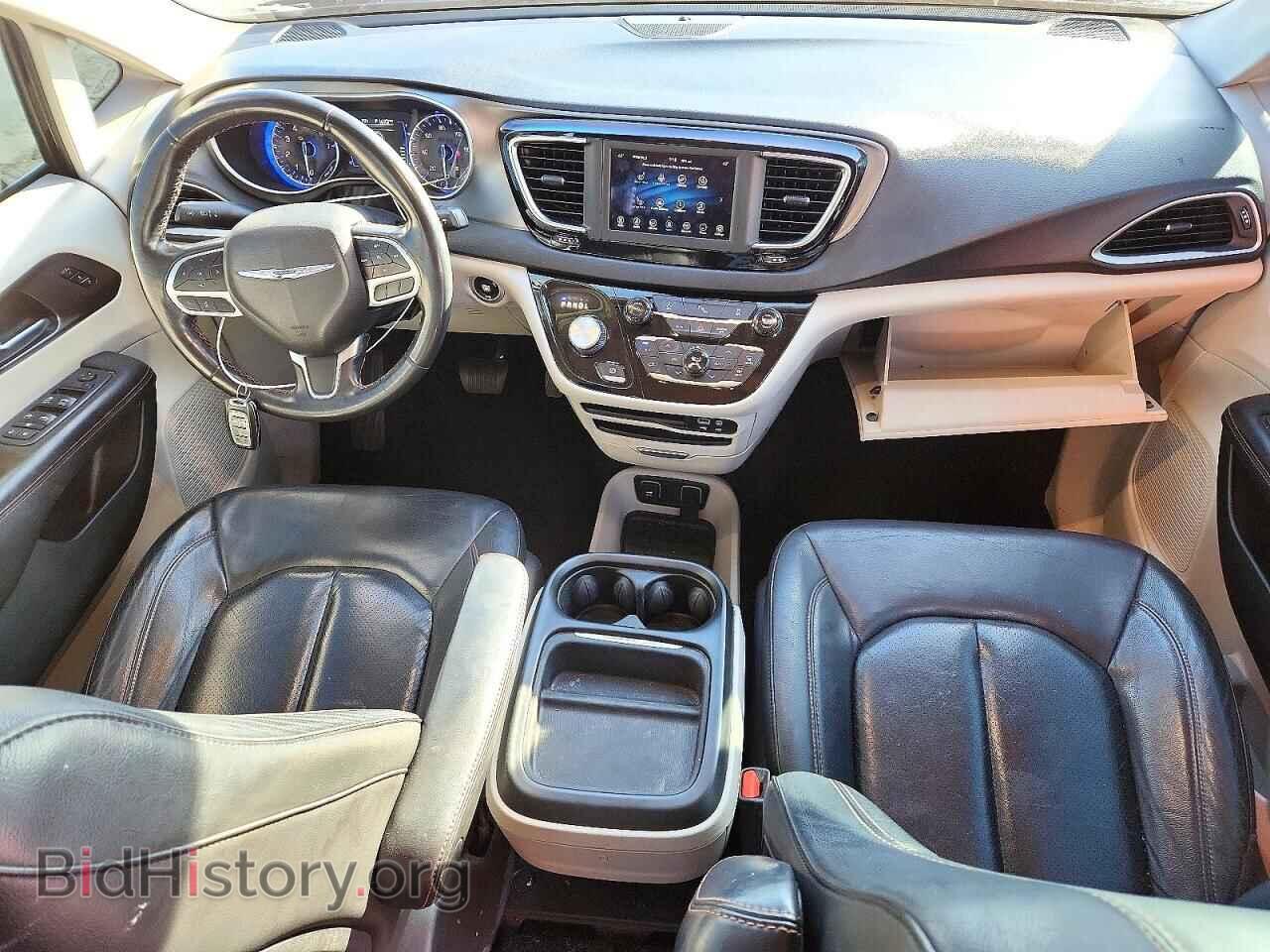 2020 CHRYSLER PACIFICA - VIN: 2C4RC1BG2LR125106 - Photo 8