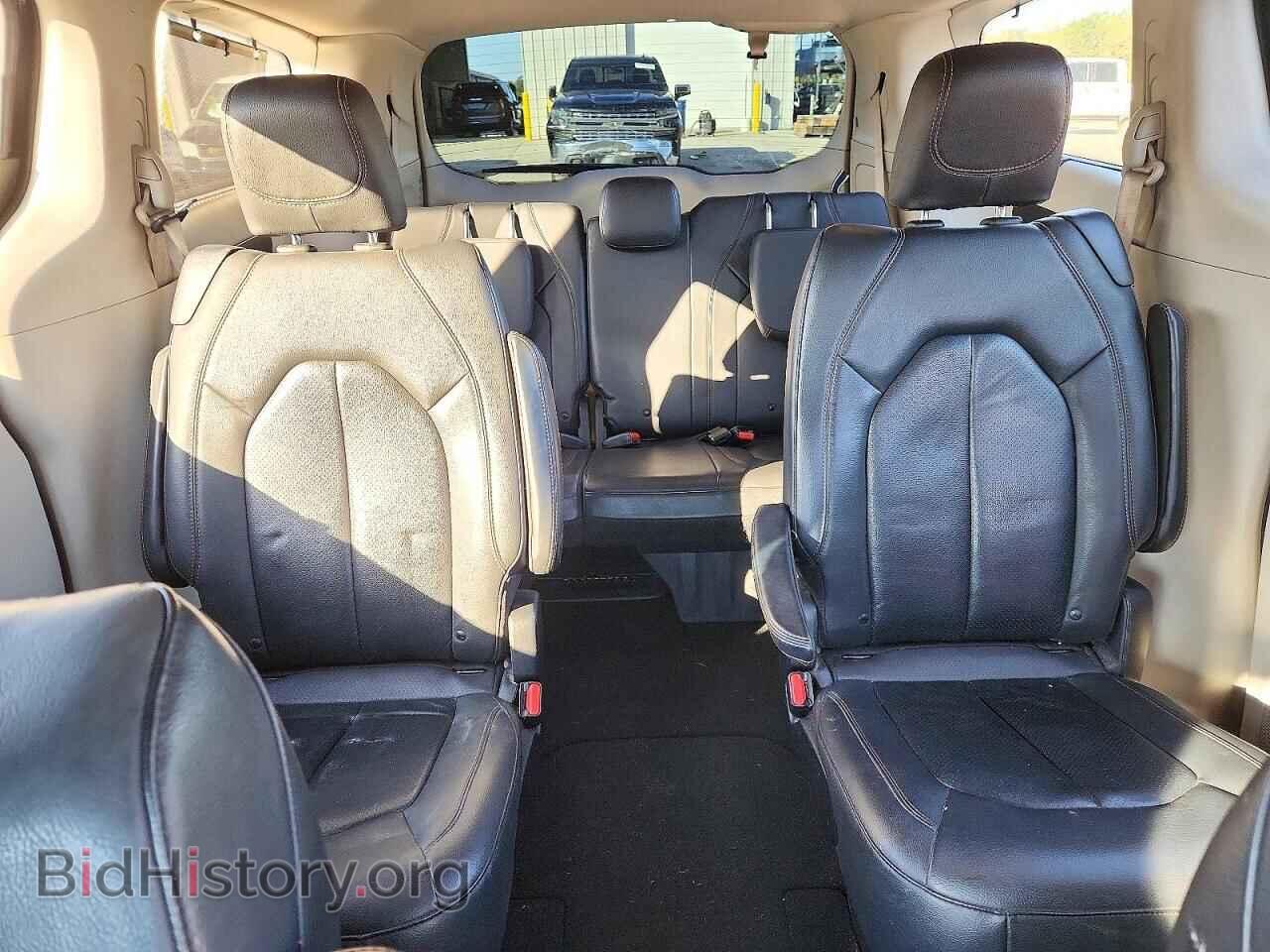 2020 CHRYSLER PACIFICA - VIN: 2C4RC1BG2LR125106 - Photo 10