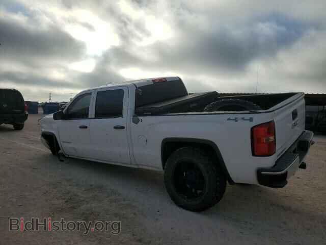 2014 GMC SIERRA - VIN: 3GTU2TEC3EG206030 - Фото 2