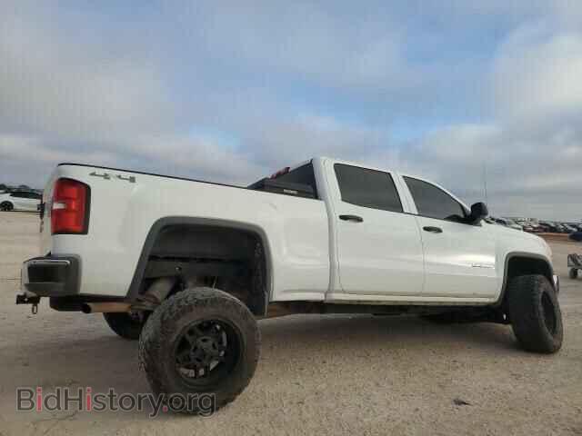 2014 GMC SIERRA - VIN: 3GTU2TEC3EG206030 - Фото 3
