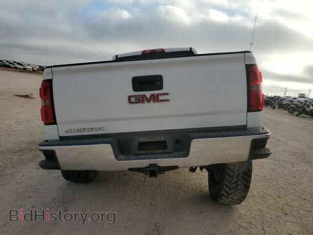 2014 GMC SIERRA - VIN: 3GTU2TEC3EG206030 - Фото 6