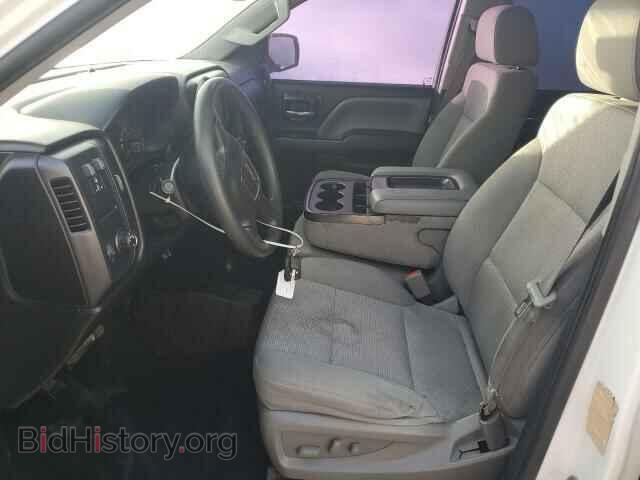 2014 GMC SIERRA - VIN: 3GTU2TEC3EG206030 - Фото 7