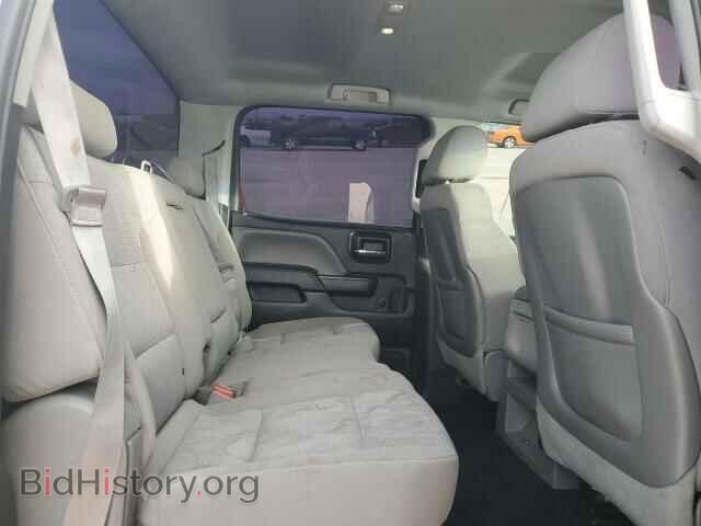 2014 GMC SIERRA - VIN: 3GTU2TEC3EG206030 - Фото 10