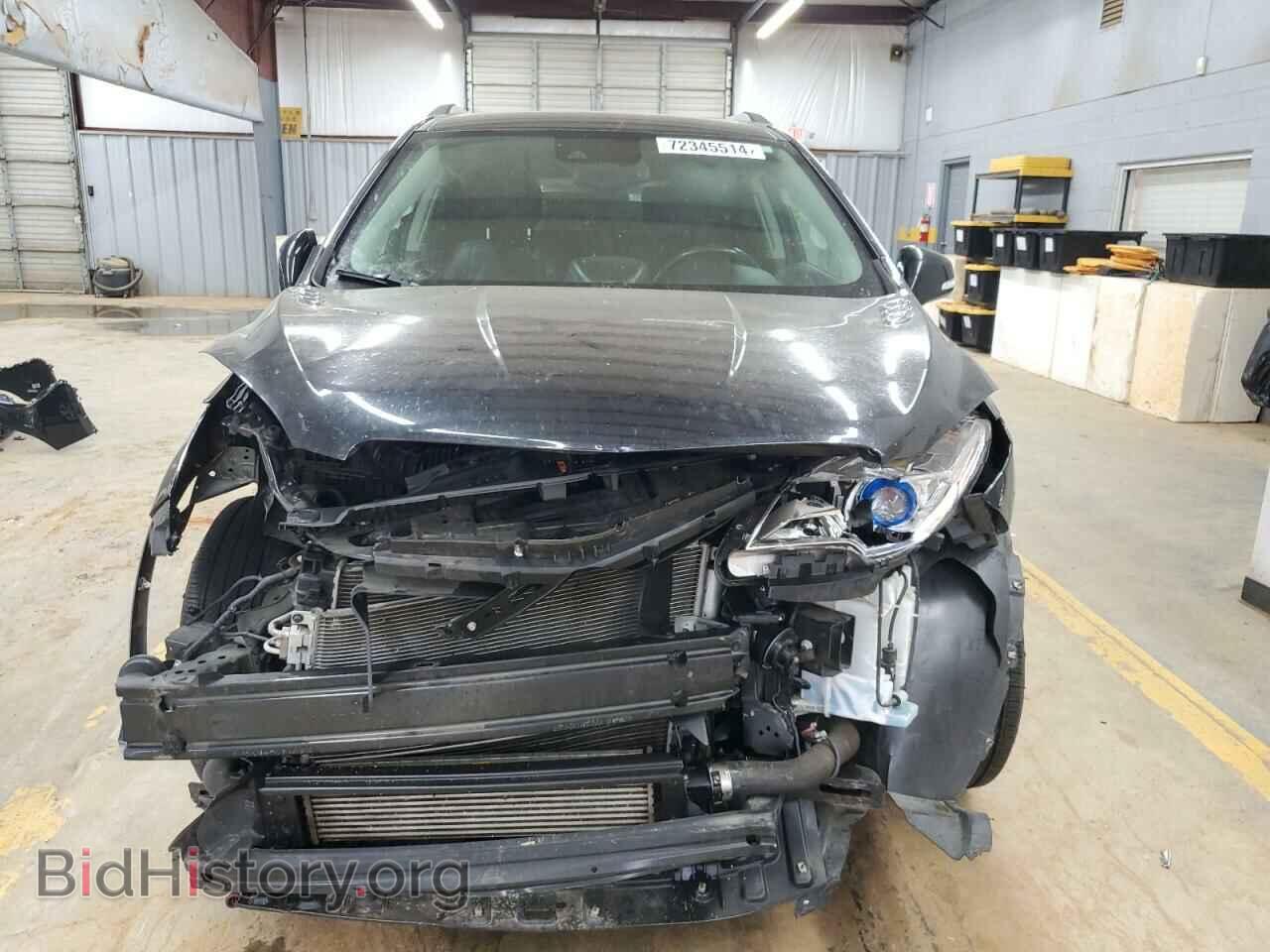 2015 BUICK ENCORE - VIN: KL4CJDSB2FB246541 - Фото 5