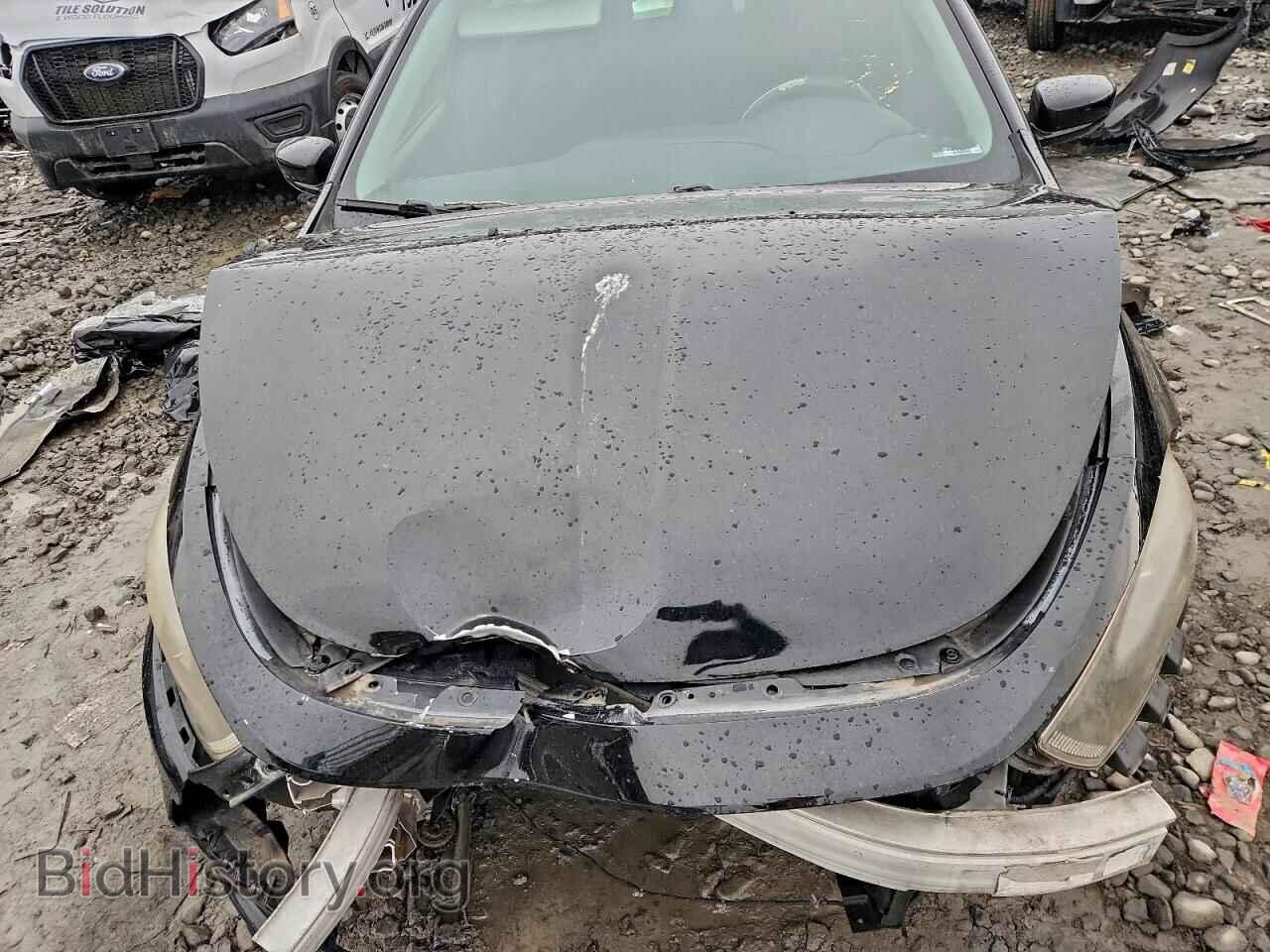 2013 DODGE DART - VIN: 1C3CDFBA3DD251897 - Фото 11