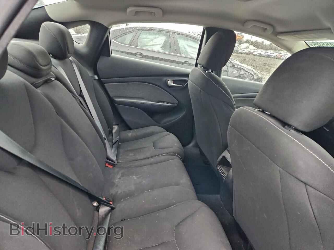 2013 DODGE DART - VIN: 1C3CDFBA3DD251897 - Фото 10
