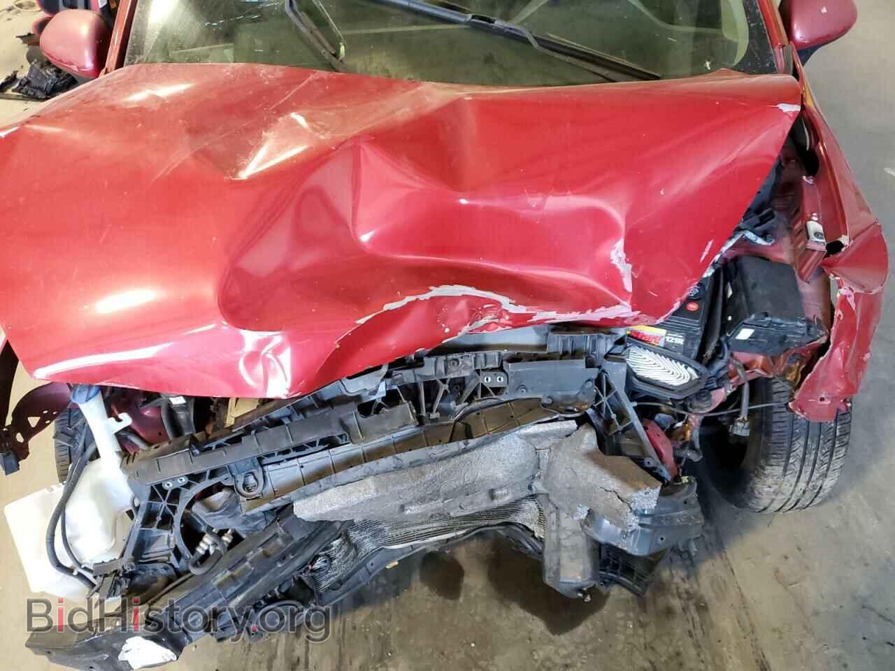 2014 KIA RIO - VIN: KNADM4A30E6364152 - Фото 11