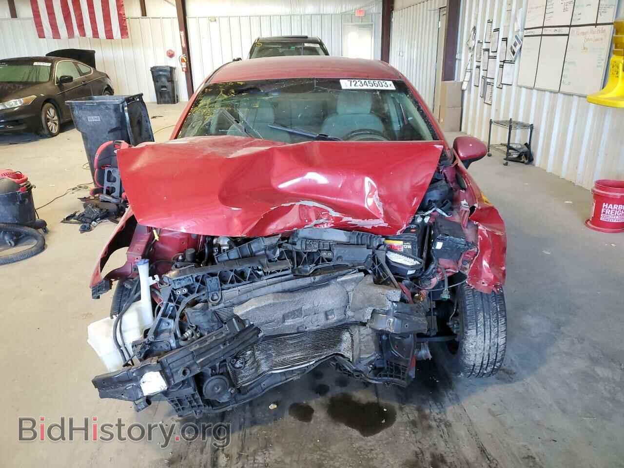 2014 KIA RIO - VIN: KNADM4A30E6364152 - Фото 5