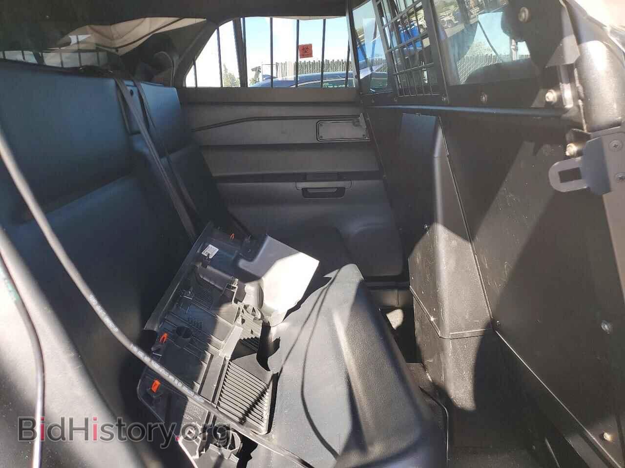 2024 FORD EXPLORER - VIN: 1FM5K8AC6RGA61599 - Фото 11